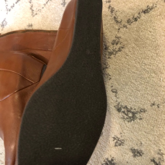 Nordstrom brand boots - Picture 3 of 3